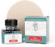 Jacques Herbin Replacement Ink for Fountain Pen and Is an Ideal Choice for Those Seeking a Classic yet Vibrant Blue Shade Inspired by the Charm of Paris 30ml