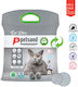 Petsand Tela Άμμος Γάτας με Άρωμα Λεβάντα 10lt