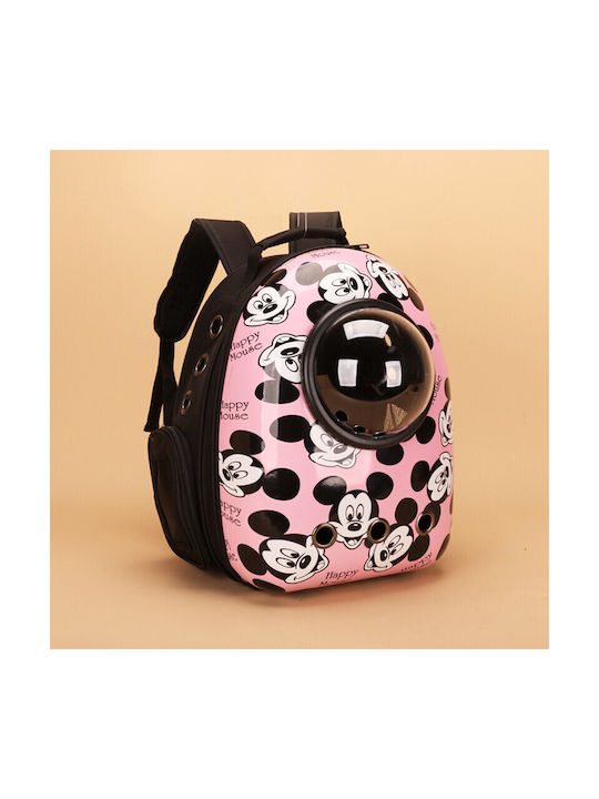 Denik Pets Pink