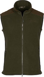 Pinewood Hunting Fleece Vest Pinewood Hunting Fleece Vest