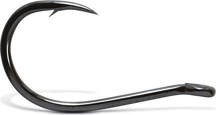 Carlige De Pescuit Vmc Chinu 7139 Bn Pro Pack 2