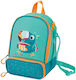 Maped Picnik Kinder Lunchtasche Isoliert Handta...