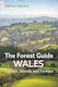 Forest Guide: Wales - Bloomsbury Publishing Plc - Paperback / Softback