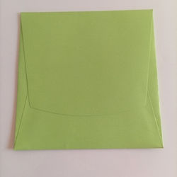 Dosare De Fișiere De Lux 20x20 Verde Deschis