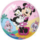 Star Μπάλα Minnie Pet Hotel 23cm