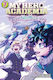 My Hero Academia Team-up Missions Vol 7 Volume 7 Yoko Akiyama, Volume 7 Yoko Akiyama Viz Media Subs Shogakukan