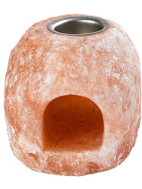 Rabalux Suport Pentru Lumânare De Crăciun Portocaliu Electric 11x11cm
