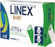 Sandoz Linex Baby Supliment Pentru Piele Sănătoasă 20 Plicuri