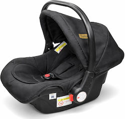Beboulino Tortoni Baby Car Seat Black 0-13 kg