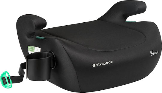 Kikka Boo I-Go 2 Car Seat Booster i-Size Black