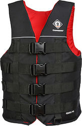 Crewsaver Adult Life Jacket Black