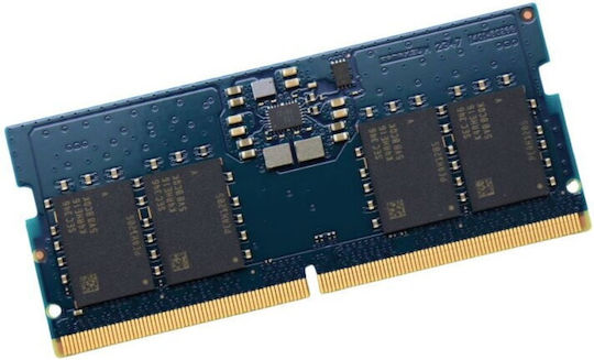 Ramaxel DDR5 cu Modul 1x12GB și Frecvență 5600 pentru Laptop