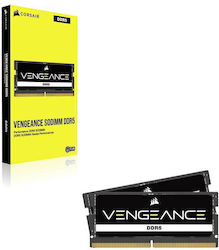 Corsair VENGEANCE 24GB DDR5 Corsair VENGEANCE 24GB DDR5