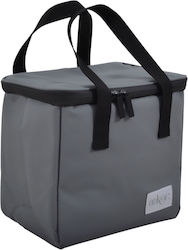 Ankor Isolierte Tasche Lunch Bag Handtasche Graue Ankor Isolierte Tasche Lunch Bag Handtasche Graue
