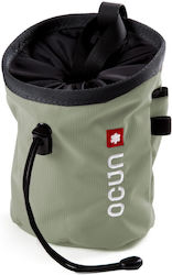 Ocun Magnesia Case Green