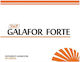 Galafor Forte 30 Capsule
