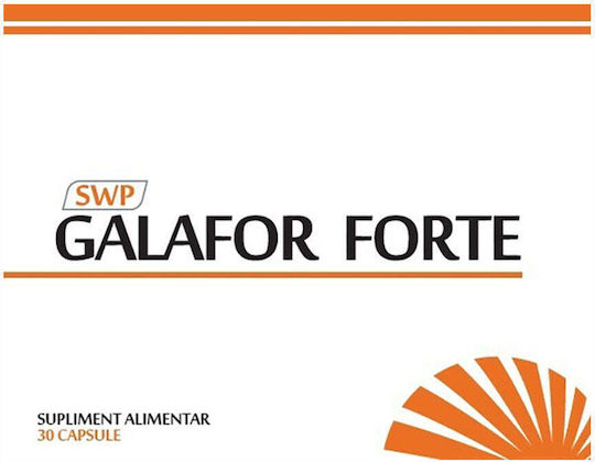 Galafor Forte 30 Capsule