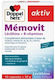Doppelherz Memovit Supliment Pentru Memorie și Concentrare 30 Capsule