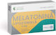 Remedia Liposomal Melatonin Supliment Pentru Somn 30 Capsule