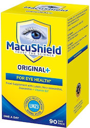Macushield Original+ 90 κάψουλες Macushield Original+ 90 κάψουλες