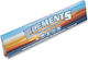 Elements Ultra Thin Χαρτάκια Στριφτού Τσιγάρου King Size Slim 32 φύλλα 1τμχ