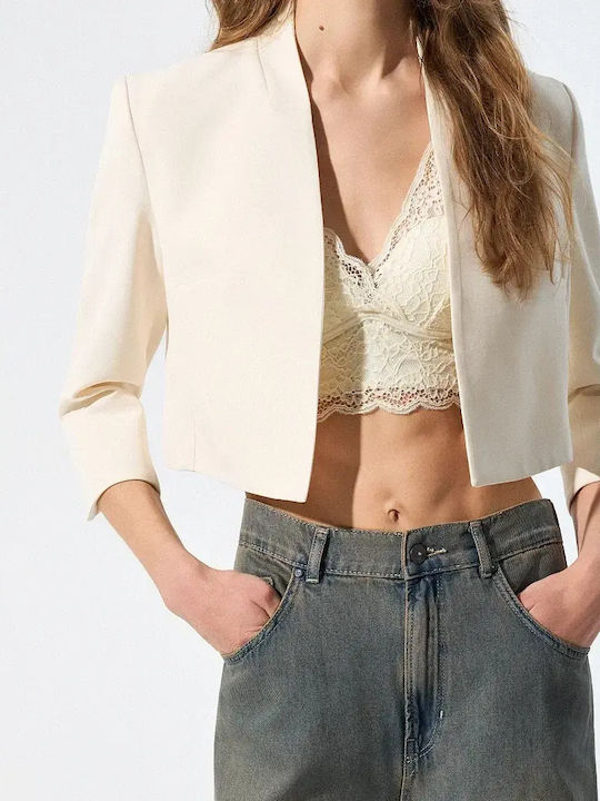 BSB Blazer für Damen Vanilia