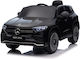 Electric Ride On Car with Remote Control 12 Volt Black