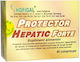Hofigal Protector Hepatic Forte Supliment Pentru Întărirea Sistemului Imunitar 40 Comprimate