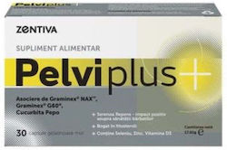 Zentiva Pelviplus 30 Capsule Moi Zentiva Pelviplus 30 Capsule Moi