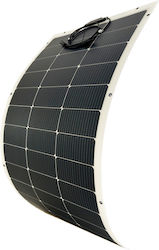 Solarfam 94311 Flexibles Monokristallines Solarmodul 180W Solarfam 94311 Flexibles Monokristallines Solarmodul 180W