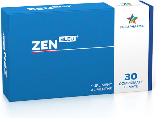 Zenbleu 30 Ταμπλέτες