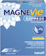 Sanofi Magnevie Express Supliment pentru Stres 20 Plicuri Aromă Fructe Tropicale