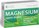Remedia Magneziu Neuro Biotics Cu Vitamina B6 1 Comprimate 30 Capsule Energy