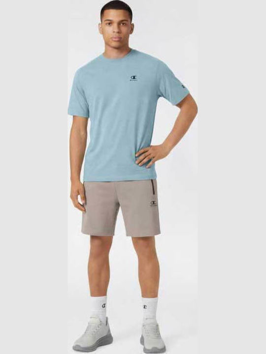 Champion Sport Herren Shorts Grüne