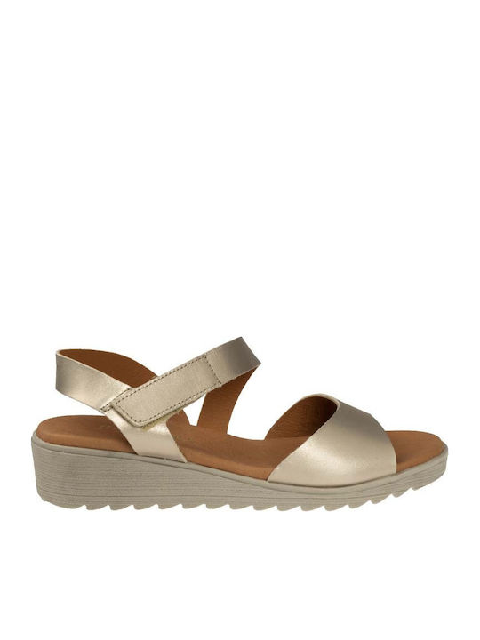 Ragazza Summer Women's Platforms Beige