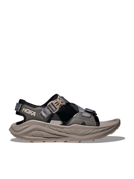 Men's Sandals in Black Colour