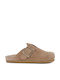 Colors Of California Damen Holzschuhe Beiges