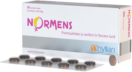 Normens 30 Ταμπλέτες