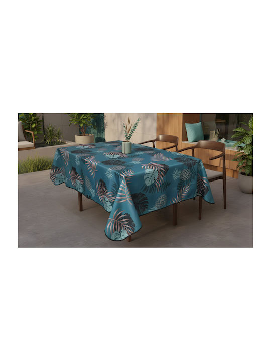 Kipper Τραπεζομάντηλο Αλέκιαστο Pineapple Pineapple 150x180εκ.