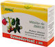 Hofigal Monodoze Raspberry Bud Gemmotherapy Supliment Pentru Menopauză 30 x 1.5ml