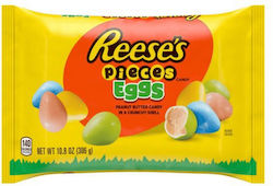 Reese's Pieces Chocolate Bags Peanut Butter 306gr