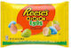 Reese's Pieces Chocolate Bags Peanut Butter 306gr