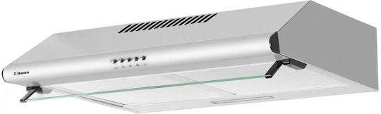 Hansa Hota Standard De Reciclare 60cm Inox