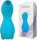Clitoral Vibrator Strong Suction USB Charging – 12cm x 5cm