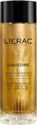 Lierac Sunissime The Enhancing Oil Multi-Purpose Dry Oil 100ml Lierac Sunissime The Enhancing Oil Multi-Purpose Dry Oil 100ml