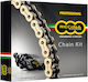 Chain Sprockets Kit Regina Yamaha MT-125