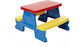 Dohany Toys Măsuță Albastră