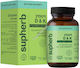 Supherb Vitamin D3 + K2 Βιταμίνη για Ενίσχυση του Ανοσοποιητικού & την Υγεία των Οστών 1000iu 30 μαλακές κάψουλες