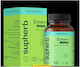 Supherb Vitamin D Βιταμίνη για Ενίσχυση του Ανοσοποιητικού & την Υγεία των Οστών 1000iu 30 μαλακές κάψουλες