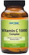 Supherb Vitamin C Complex Βιταμίνη για Ενίσχυση του Ανοσοποιητικού, τo Δέρμα & Αντιοξειδωτική δράση 1000mg 30 ταμπλέτες